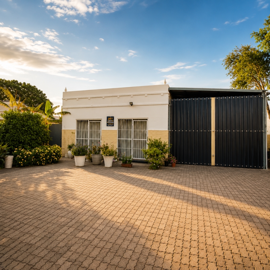 4 Bedroom Property for Sale in Hill Sixty Eastern Cape